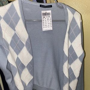 BNWT BRANDY CARDIGAN